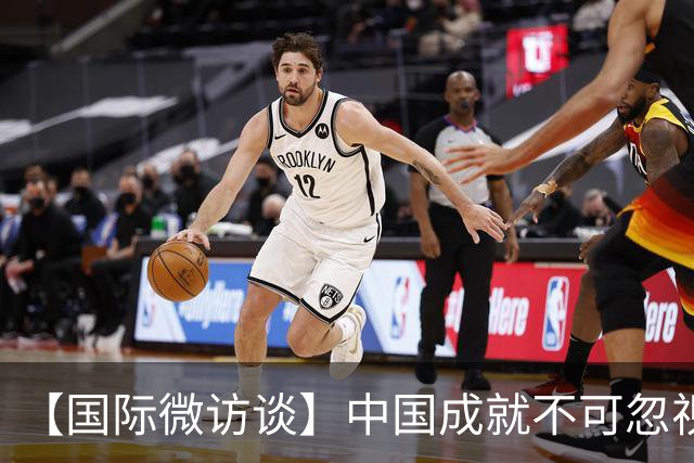 【国际微访谈】中国成就不可忽视 美中合作将造福世界——专访美国学者陆伯彬