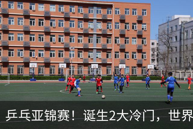 乒乓亚锦赛！诞生2大冷门，世界冠军一输再输，林诗栋组合轰11-1
