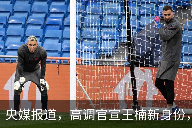 央媒报道，高调官宣王楠新身份，资产查封被带走调查传闻早有真相