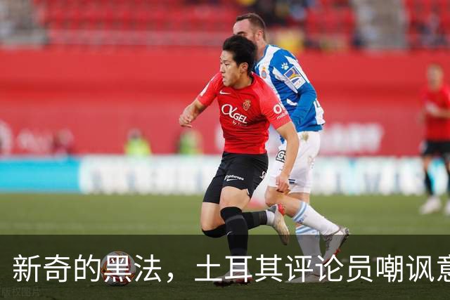 新奇的黑法，土耳其评论员嘲讽意大利诺场边手势过多并夸张模仿