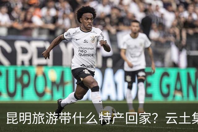 昆明旅游带什么特产回家？云土集云南伴手礼选购建议