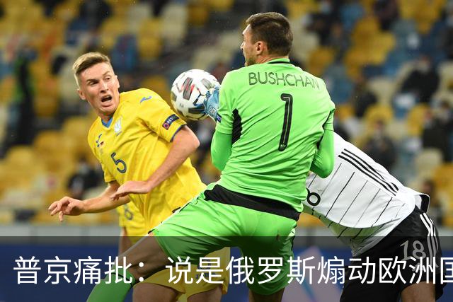 普京痛批：说是俄罗斯煽动欧洲国家骚乱“过分了”，不过也司空见惯了，反正俄罗斯一直都被指责犯下各种“滔天大罪”
