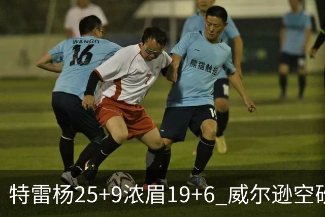 特雷杨25+9浓眉19+6 威尔逊空砍30+14奇才客胜公牛