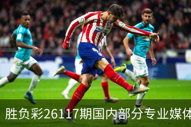 胜负彩26117期国内部分专业媒体复式推荐总汇