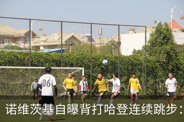 诺维茨基自曝背打哈登连续跳步：那绝对是一次走步