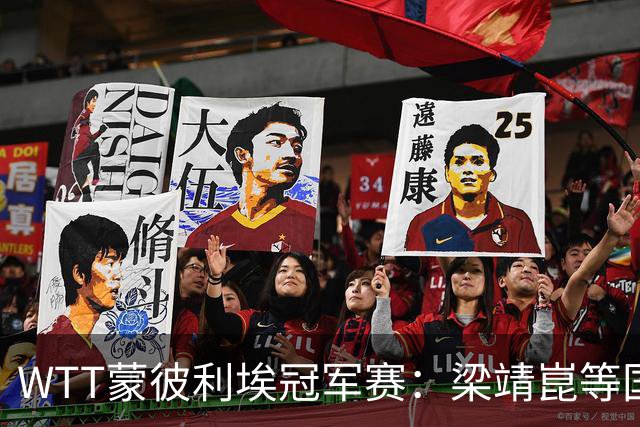 WTT蒙彼利埃冠军赛：梁靖崑等国手晋级